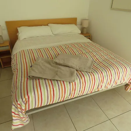 Apartmán Cascada Azul Nr.1 Denia
