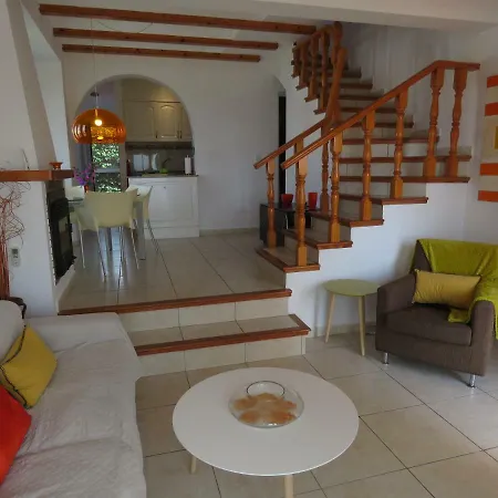 Apartmán Cascada Azul Nr.1 *