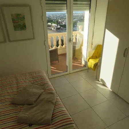 Apartmán Cascada Azul Nr.1 *