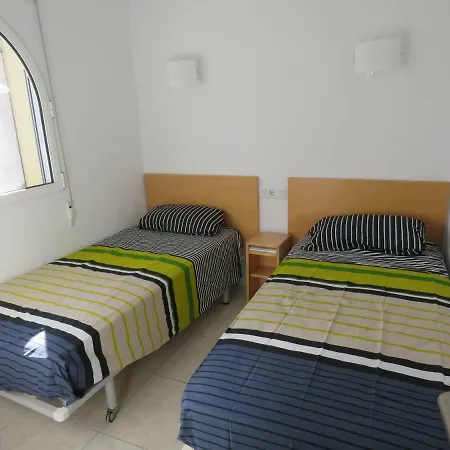 Apartmán Cascada Azul Nr.1 *
