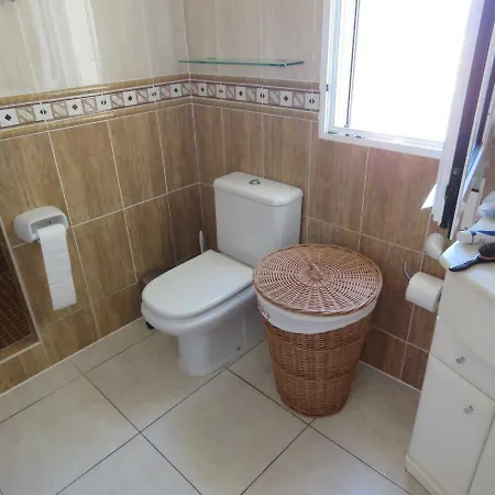Apartmán Cascada Azul Nr.1