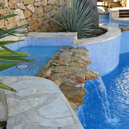 Cascada Azul Nr.1 Apartmán